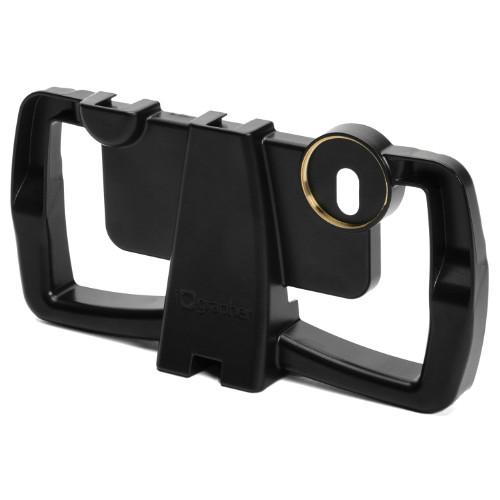IOGRAPHER Mobile Media Case for iPhone 5/5s/5th Gen 852744005076, IOGRAPHER, Mobile, Media, Case, iPhone, 5/5s/5th, Gen, 852744005076