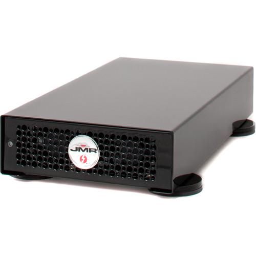 JMR Electronics Lightning XQ PCIe to Thunderbolt LTNG-XQ-8-RM-ND