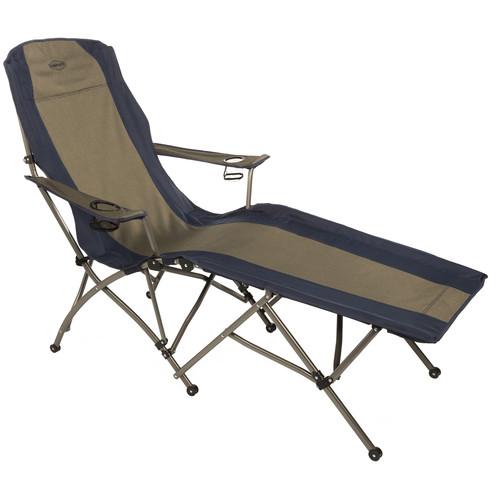 KAMP-RITE  Folding Chair with Shade Canopy CC463
