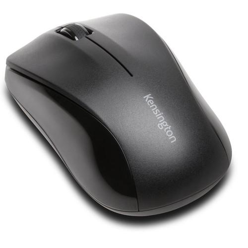 Kensington  Wired Mouse for Life K72110US