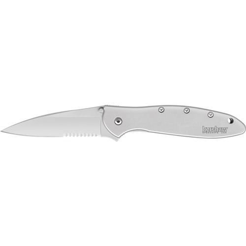 KERSHAW  Leek Folding Knife 1660CB, KERSHAW, Leek, Folding, Knife, 1660CB, Video