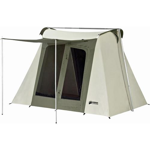 Kodiak Canvas Flex-Bow Canvas Tent (10 x 14') 6014
