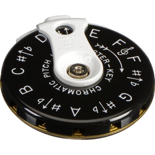 KRATT MK2 Chromatic Instrumental Pitch Pipe (C to C) MK2