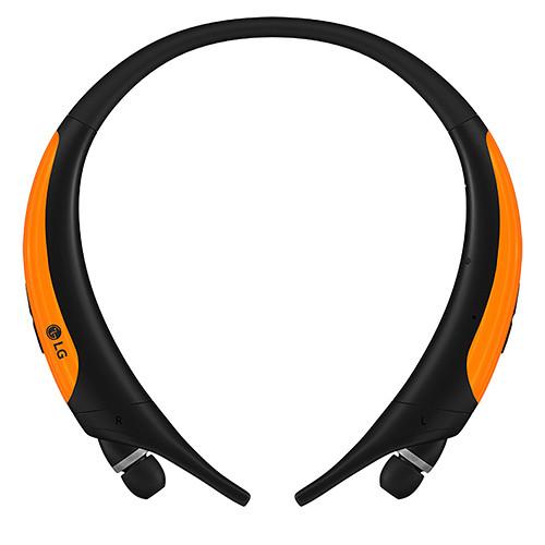 LG HBS-850 Tone Active Bluetooth Stereo Headset HBS-850.ACUSLMI