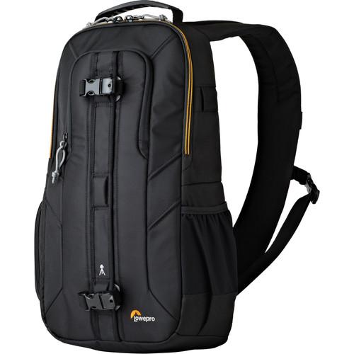 Lowepro  Slingshot Edge 150 AW (Black) LP36898, Lowepro, Slingshot, Edge, 150, AW, Black, LP36898, Video