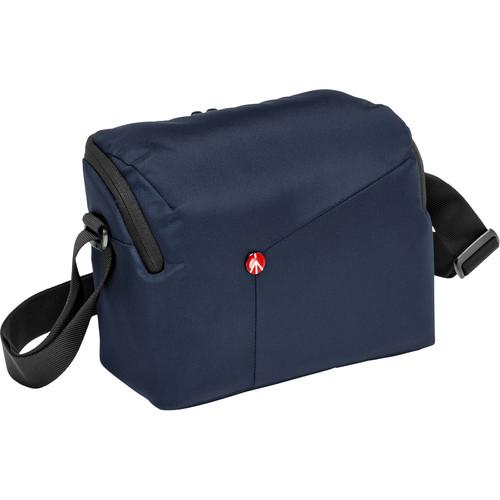 Manfrotto DSLR Shoulder Bag (Bordeaux) MB NX-SB-IIBX