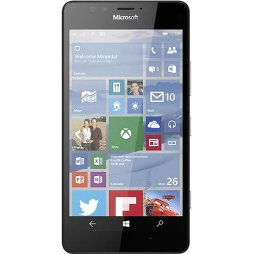 Microsoft Lumia 950 RM-1118 32GB Dual-SIM Smartphone A00026803, Microsoft, Lumia, 950, RM-1118, 32GB, Dual-SIM, Smartphone, A00026803