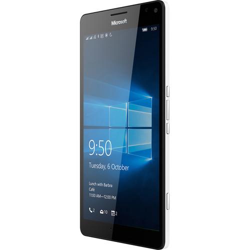 Microsoft Lumia 950 XL RM-1116 32GB Dual-SIM A00026457