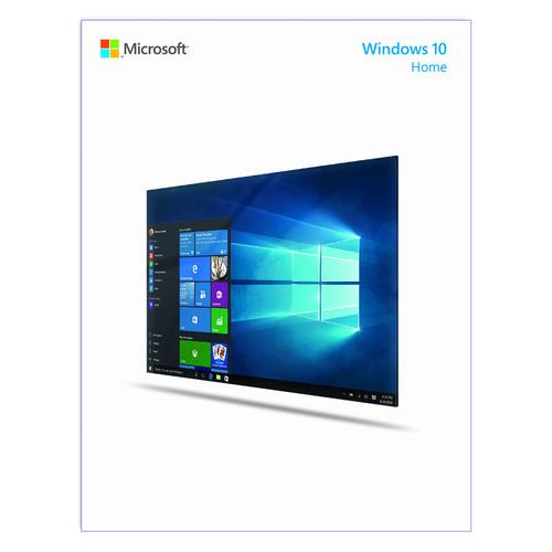 Microsoft Windows 10 Pro (32/64-bit, Download) FQC-09131