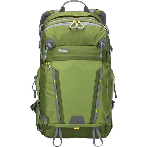 MindShift Gear BackLight 26L Backpack (Greenfield) 361
