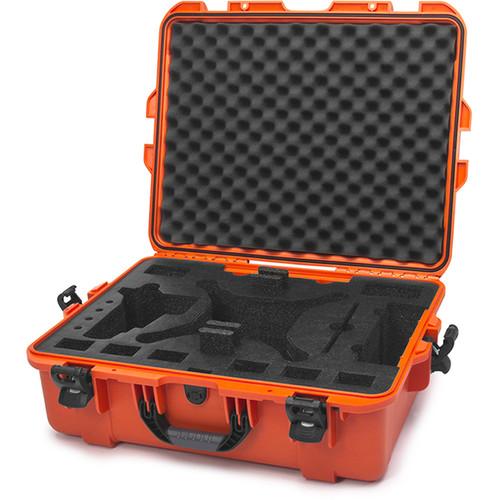 Nanuk 945 Case for DJI Phantom 3 (Orange) 945-DJI3