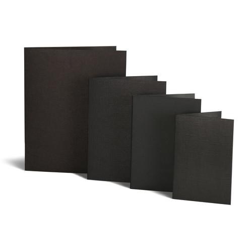 National Photo Folders Black Slip-In Photo Folder BSI46P, National, Folders, Black, Slip-In, Folder, BSI46P,