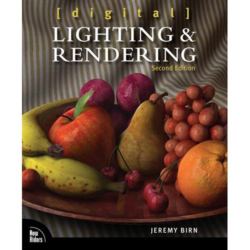 New Riders E-Book: Digital Lighting and Rendering 9780132798211, New, Riders, E-Book:, Digital, Lighting, Rendering, 9780132798211