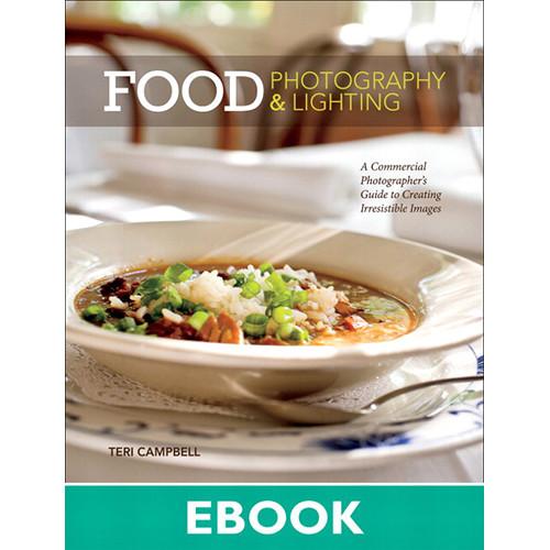 New Riders E-Book: Food Photography & 9780133066685