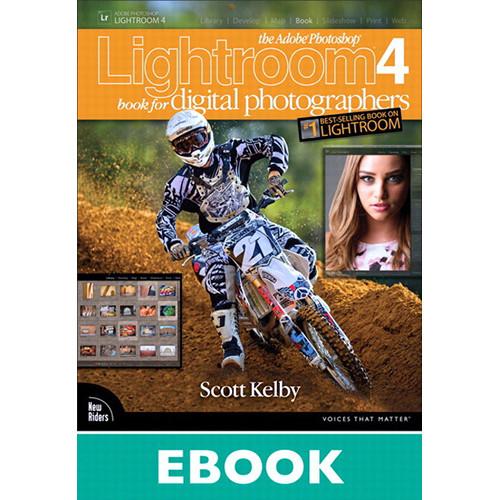 New Riders E-Book: The Adobe Photoshop Lightroom 9780133979831