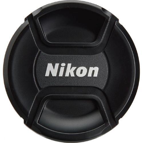 Nikon  82mm Snap-On Lens Cap 4132