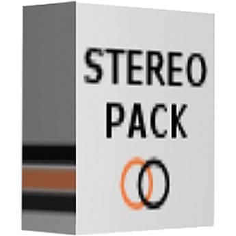NuGen Audio Stereo Pack Upgrade - Stereo Enhancement 11-33158