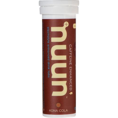 nuun Active Hydration Tablets (Lemon Lime, 8-Tube Pack)