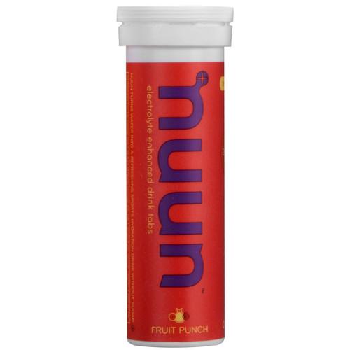 nuun Active Hydration Tablets (Orange, 8-Tube Pack) 8PKNUUNOG