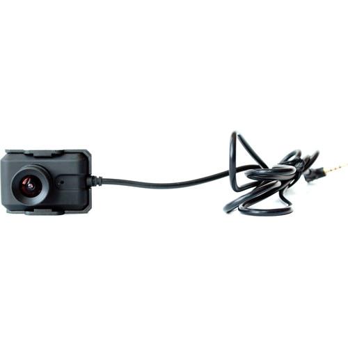 PatrolEyes 480p Resolution Covert Button Camera Kit SC-DV1-B