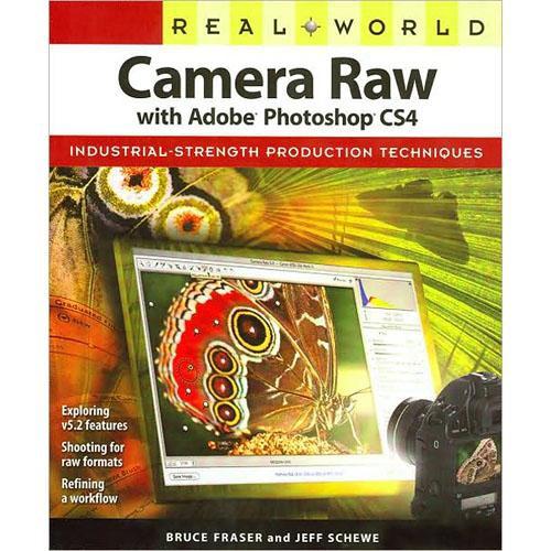Peachpit Press E-Book: Real World Camera Raw 9780132104418, Peachpit, Press, E-Book:, Real, World, Camera, Raw, 9780132104418,