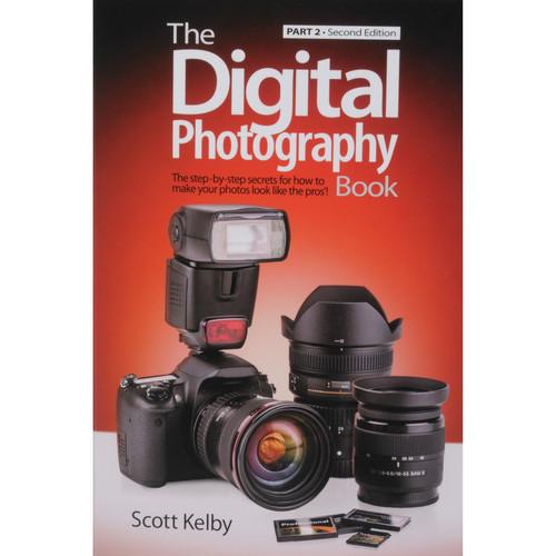 Peachpit Press E-Book: The Digital Photography 9780133510744