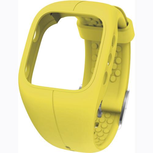 Polar Wristband for A300 Activity Tracker (Indigo Blue) 91054249, Polar, Wristband, A300, Activity, Tracker, Indigo, Blue, 91054249