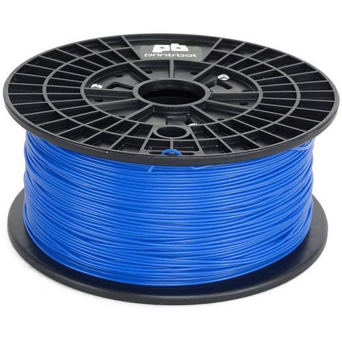 Printrbot 1.75mm PLA Filament (1.1 lb, Blue) PBBLUEP
