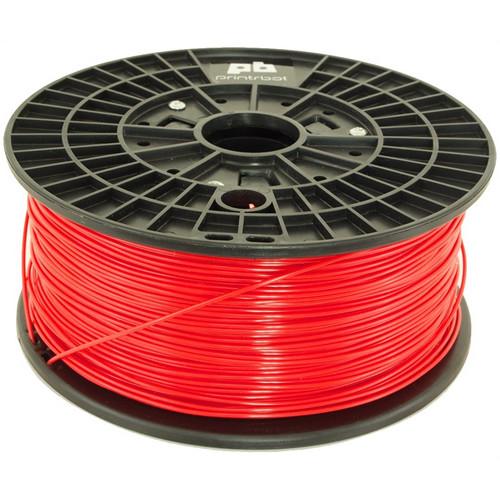 Printrbot 1.75mm PLA Filament (1.1 lb, Rocket Red) PBREDP, Printrbot, 1.75mm, PLA, Filament, 1.1, lb, Rocket, Red, PBREDP,