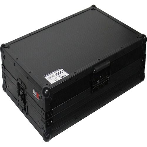 ProX Flight Case for Numark NV Controller with Laptop X-NVLTBL, ProX, Flight, Case, Numark, NV, Controller, with, Laptop, X-NVLTBL