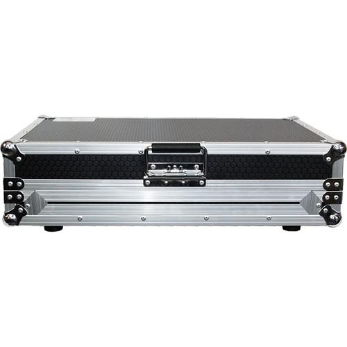 ProX Flight Case for Numark NV Controller with Laptop X-NVLTBL