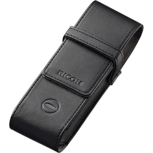 Ricoh  Theta Soft Case TS-1 (Black) 910719