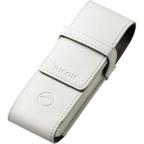 Ricoh  Theta Soft Case TS-1 (White) 910718