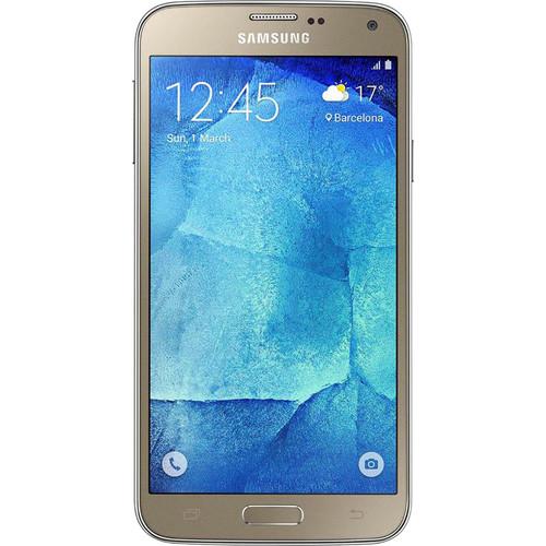 Samsung Galaxy S5 Neo Duos SM-G903M/DS 16GB G903M/DS-SILVER