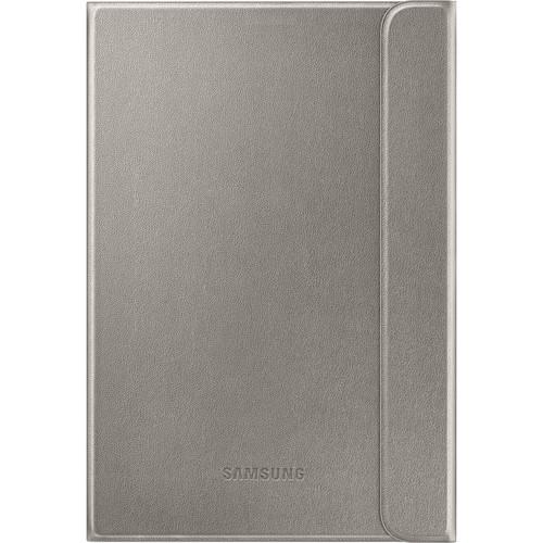 Samsung Galaxy Tab S2 8.0 Book Cover (Gold) EF-BT710PFEGUJ