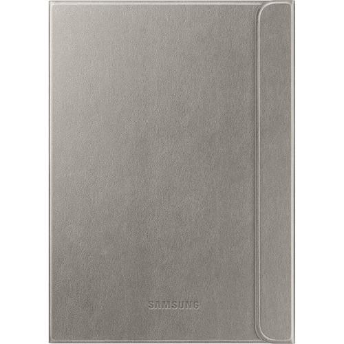 Samsung Galaxy Tab S2 9.7 Book Cover (Gold) EF-BT810PFEGUJ