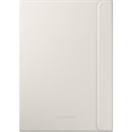 Samsung Galaxy Tab S2 9.7 Book Cover (Gold) EF-BT810PFEGUJ