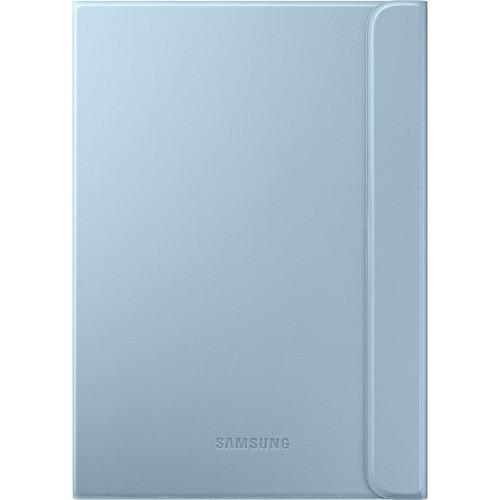 Samsung Galaxy Tab S2 9.7 Book Cover (White) EF-BT810PWEGUJ