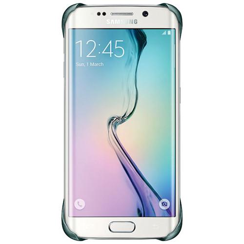 Samsung Protective Cover for Galaxy S6 edge  EF-QG928CFEGUS