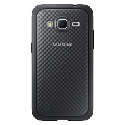 Samsung Protective Cover for Galaxy S6 edge  EF-QG928CSEGUS