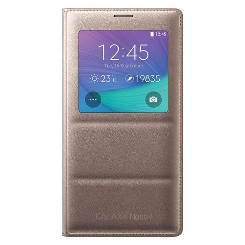 Samsung S-View Flip Cover for Galaxy S6 edge  EF-CG928PWEGUS, Samsung, S-View, Flip, Cover, Galaxy, S6, edge, EF-CG928PWEGUS,