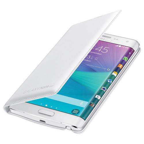 Samsung Wallet Flip Cover for Galaxy S6 edge  EF-WG928PFEGUS, Samsung, Wallet, Flip, Cover, Galaxy, S6, edge, EF-WG928PFEGUS,