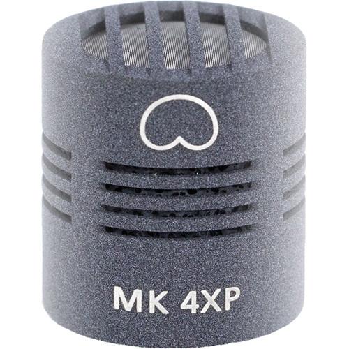 Schoeps MK 4XP Close-Pickup Cardioid Microphone Capsule MK 4XPNI