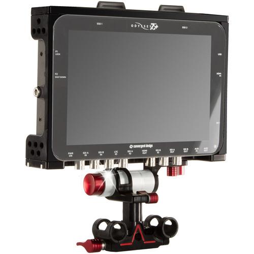 SHAPE Odyssey 7Q  Monitor Cage Kit with Handles 7Q HAND