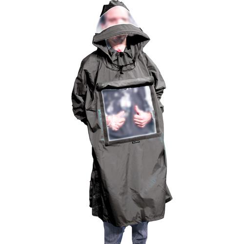 ShooterSlicker SoundSlicker Poncho MTO-SOSL-G PRODUCER