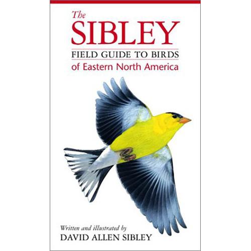 Sibley Guides Book: The Sibley Field Guide to 9780679451204
