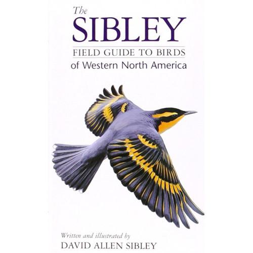 Sibley Guides Book: The Sibley Field Guide to 9780679451211