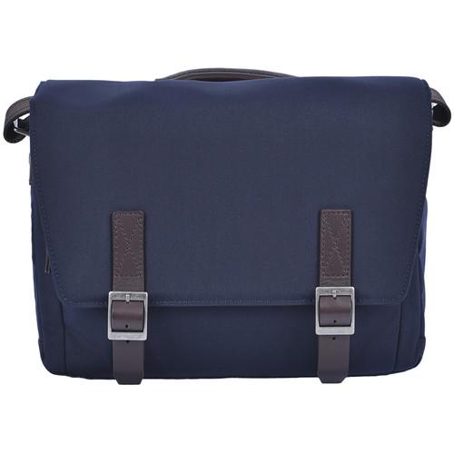 Sirui MyStory 11 Shoulder Bag (Indigo Blue) BSR0011N