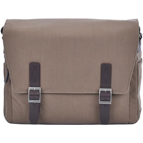 Sirui MyStory 13 Shoulder Bag (Dark Tan) BSR0013B