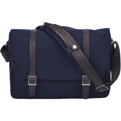 Sirui MyStory 15 Shoulder Bag (Indigo Blue) BSR0015N